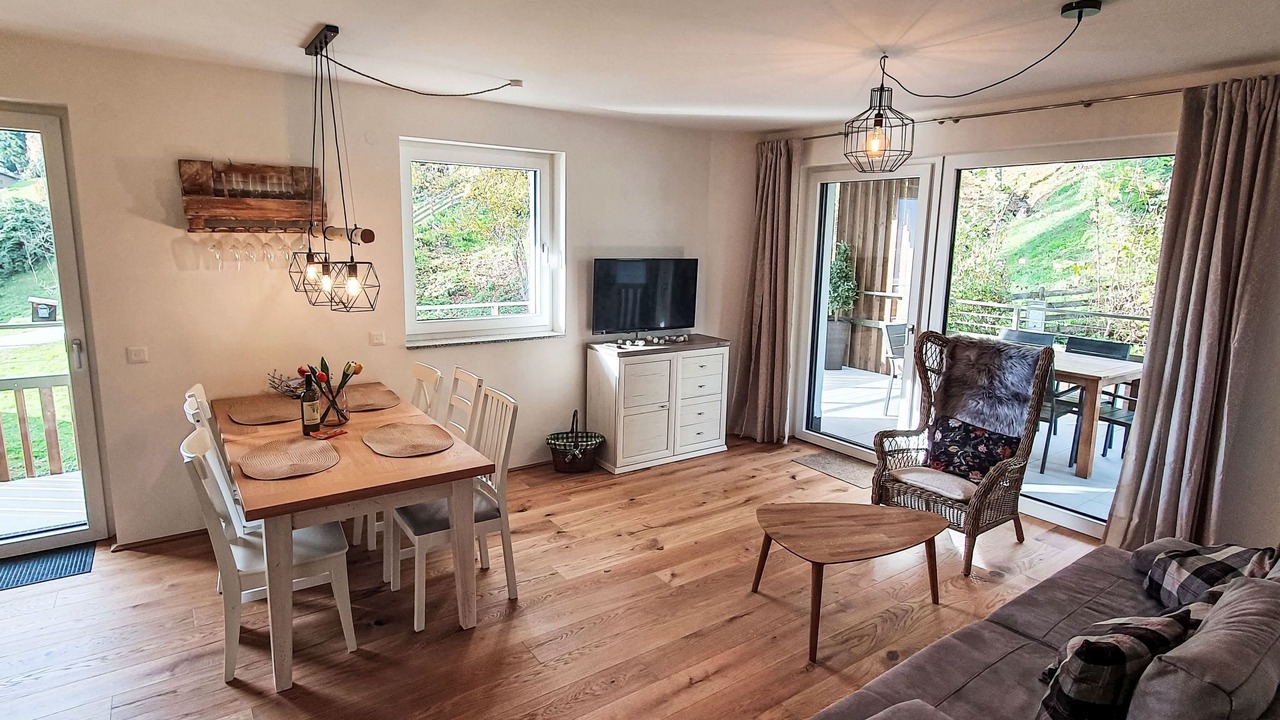 Photo of Livingroom in Sattendorf