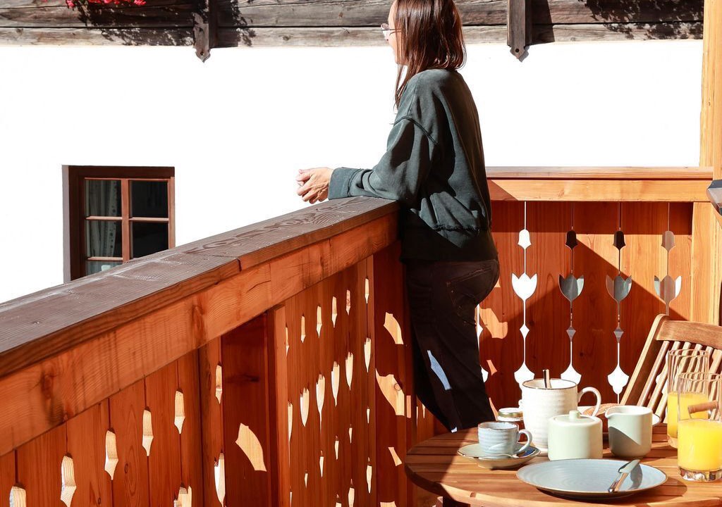 Photo of Outdoor in Haus im Ennstal