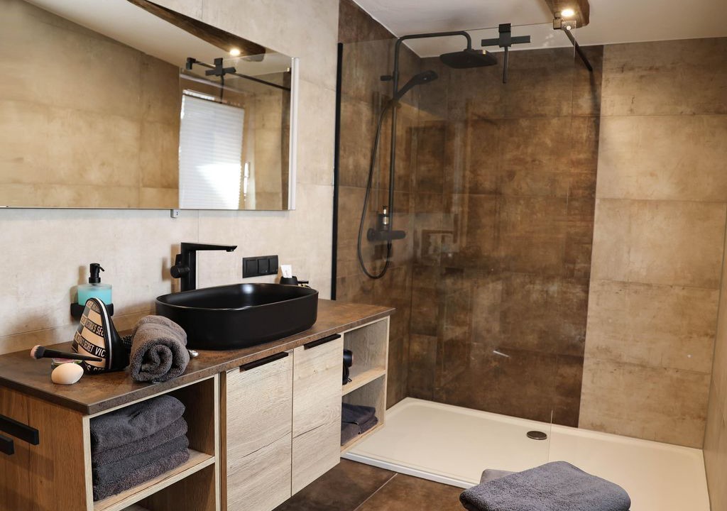 Photo of Bathroom in Haus im Ennstal