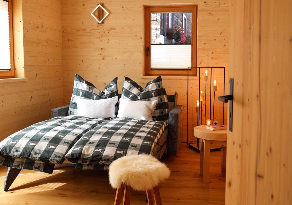 Photo of Bedroom in Haus im Ennstal