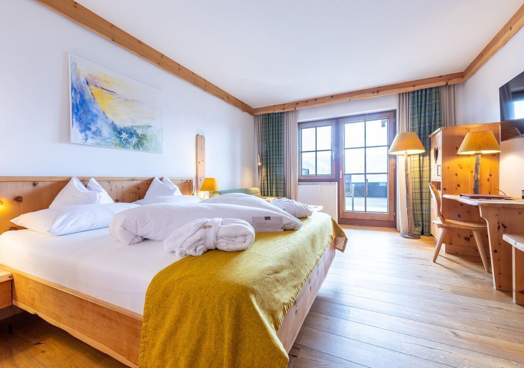 Photo of Bedroom in Haus