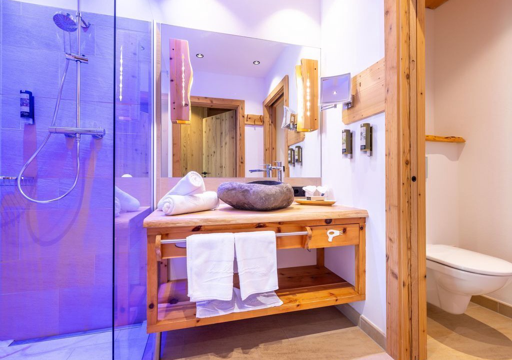 Photo of Bathroom in Haus