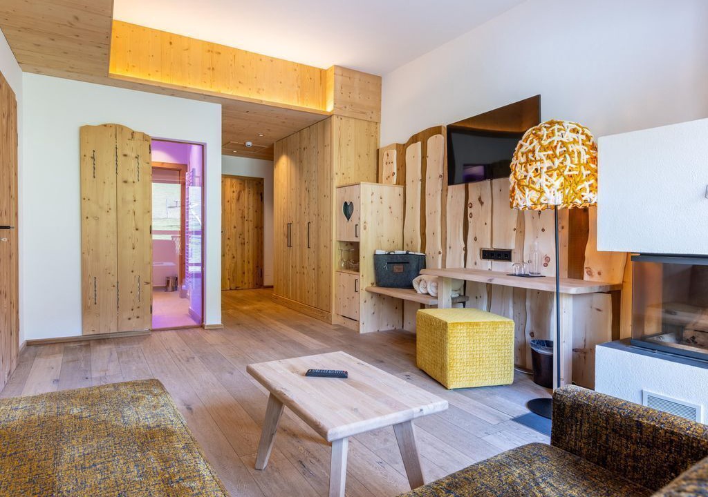 Photo of Livingroom in Haus