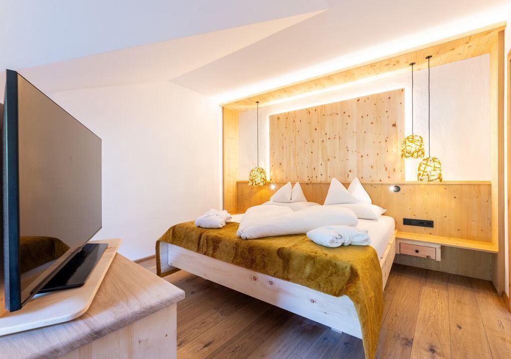 Photo of Bedroom in Haus