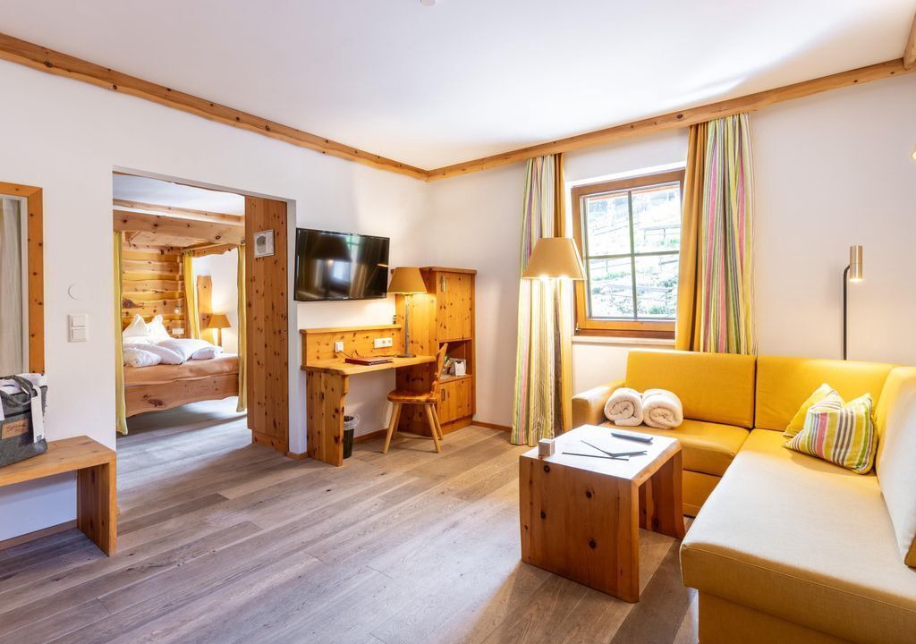 Photo of Bedroom in Haus