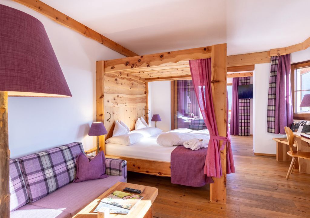 Photo of Bedroom in Haus