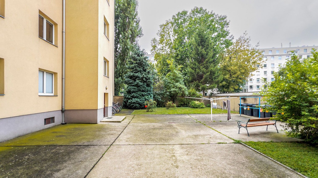 Photo of Outdoor in Brigittenau