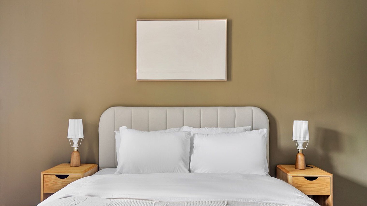 Photo of Bedroom in Brigittenau