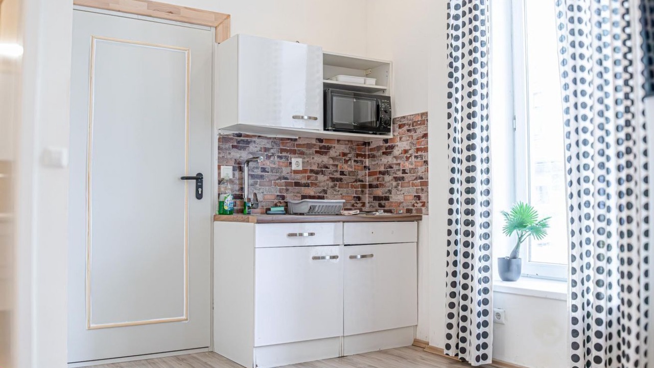 Photo of Kitchen in Neulerchenfeld