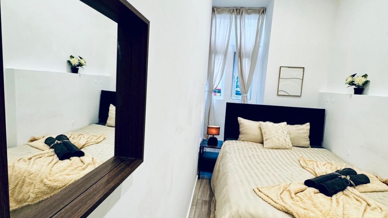 Photo of Bedroom in Wahring