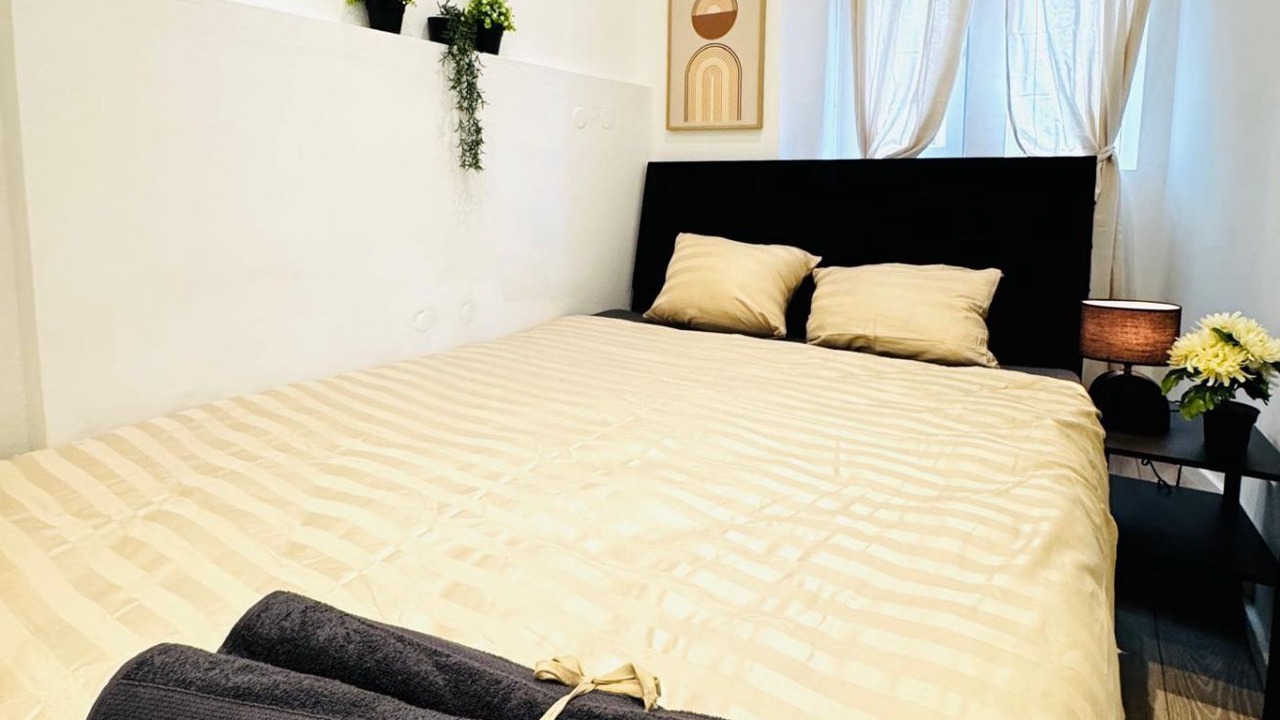 Photo of Bedroom in Wahring