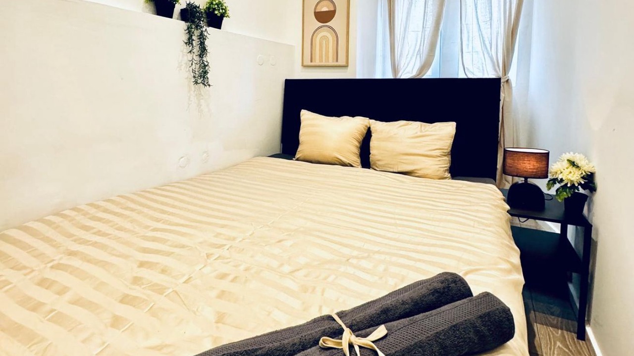 Photo of Bedroom in Wahring