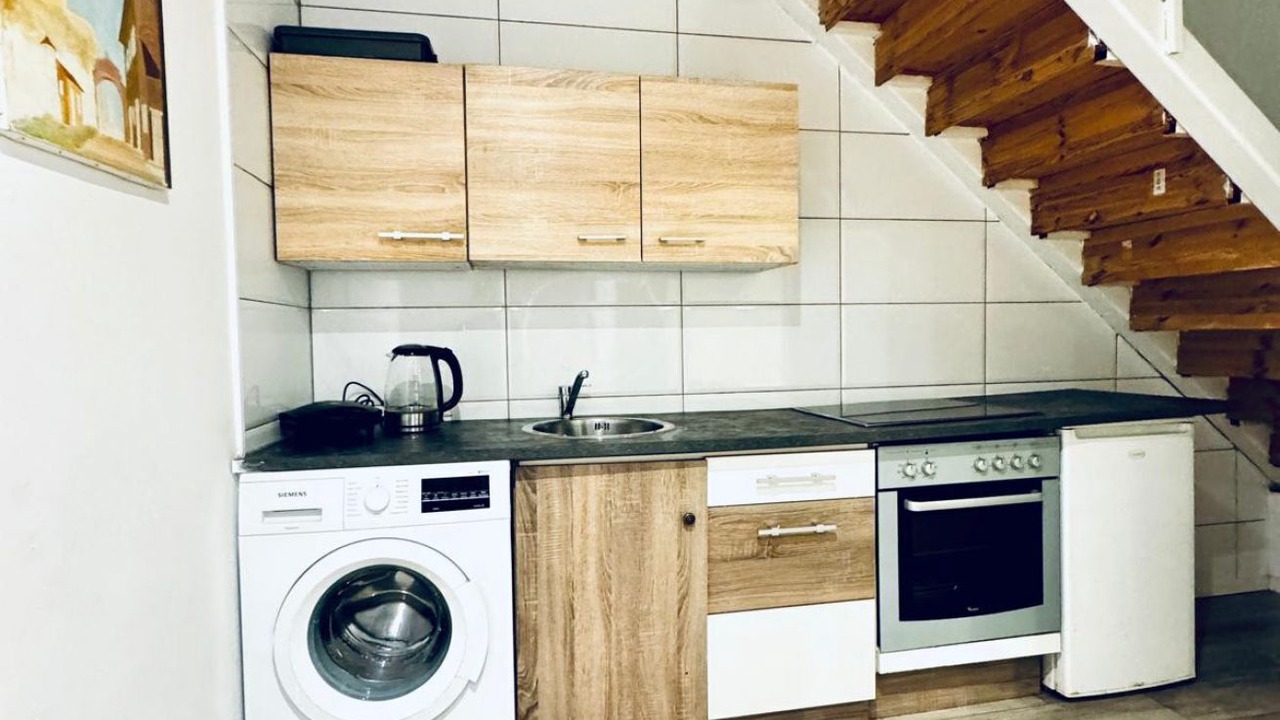 Photo of Kitchen in Wahring