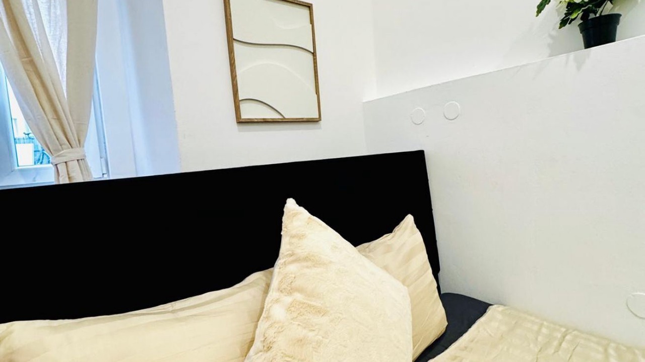 Photo of Bedroom in Wahring