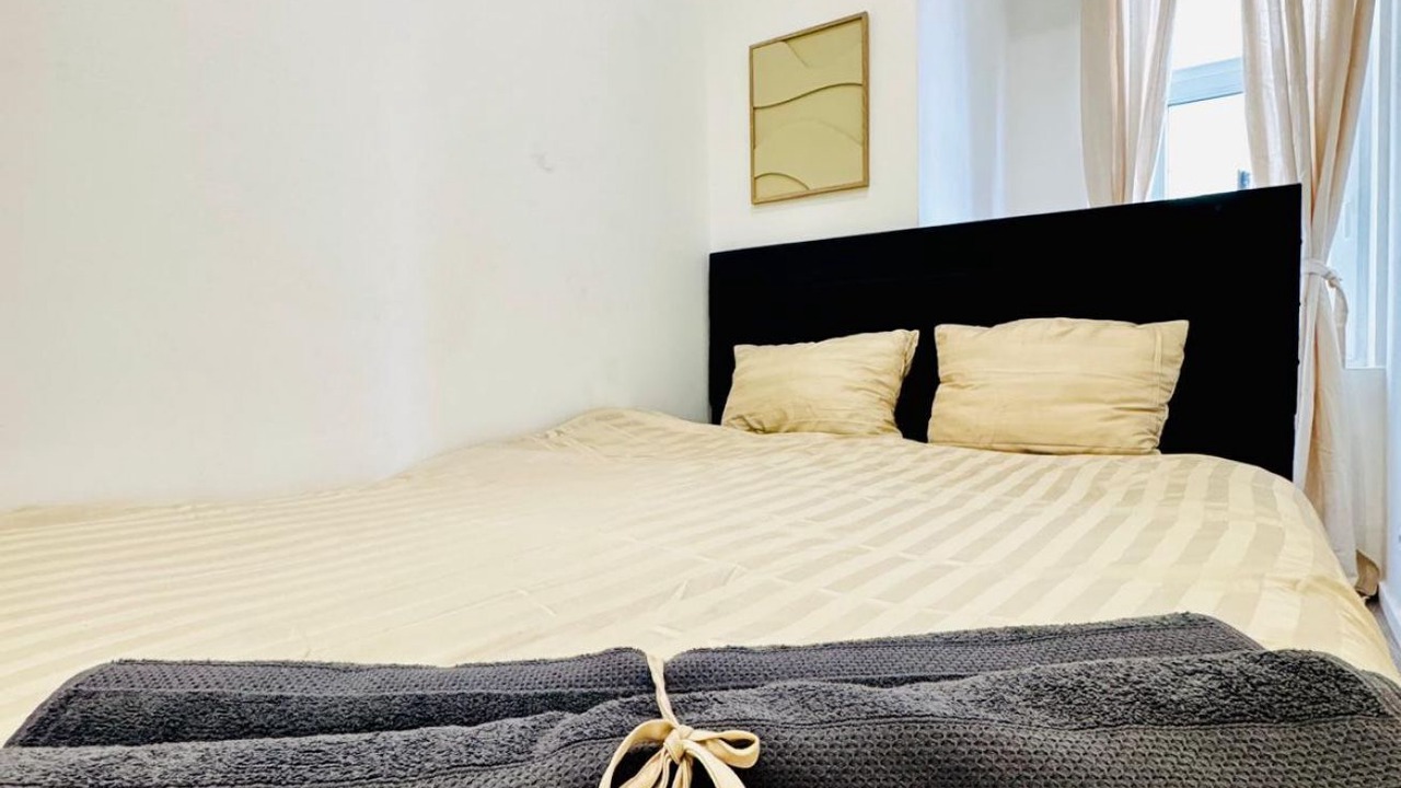 Photo of Bedroom in Wahring