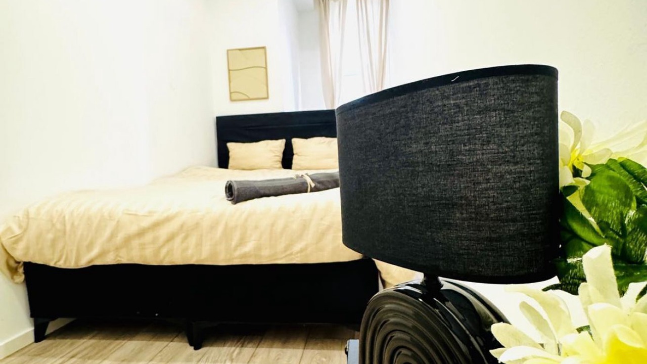 Photo of Bedroom in Wahring