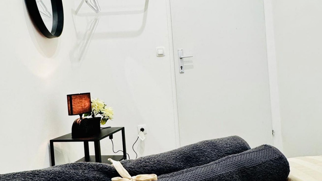 Photo of Bedroom in Wahring