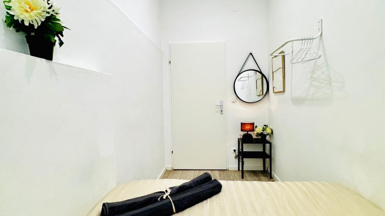 Photo of Bedroom in Wahring