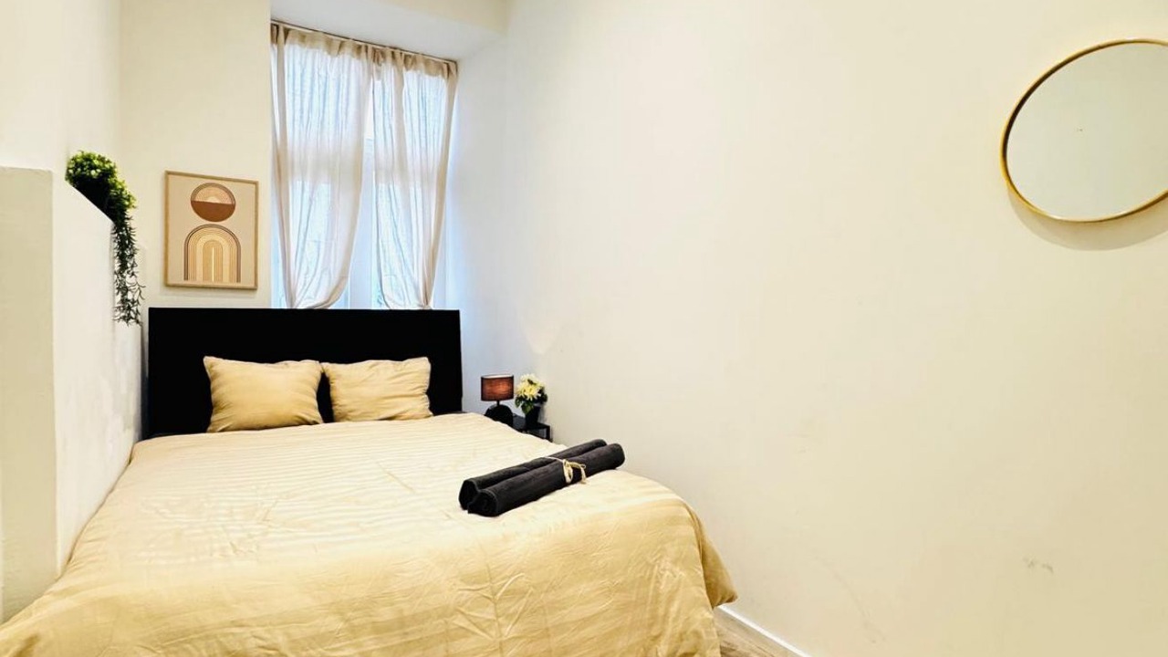 Photo of Bedroom in Wahring