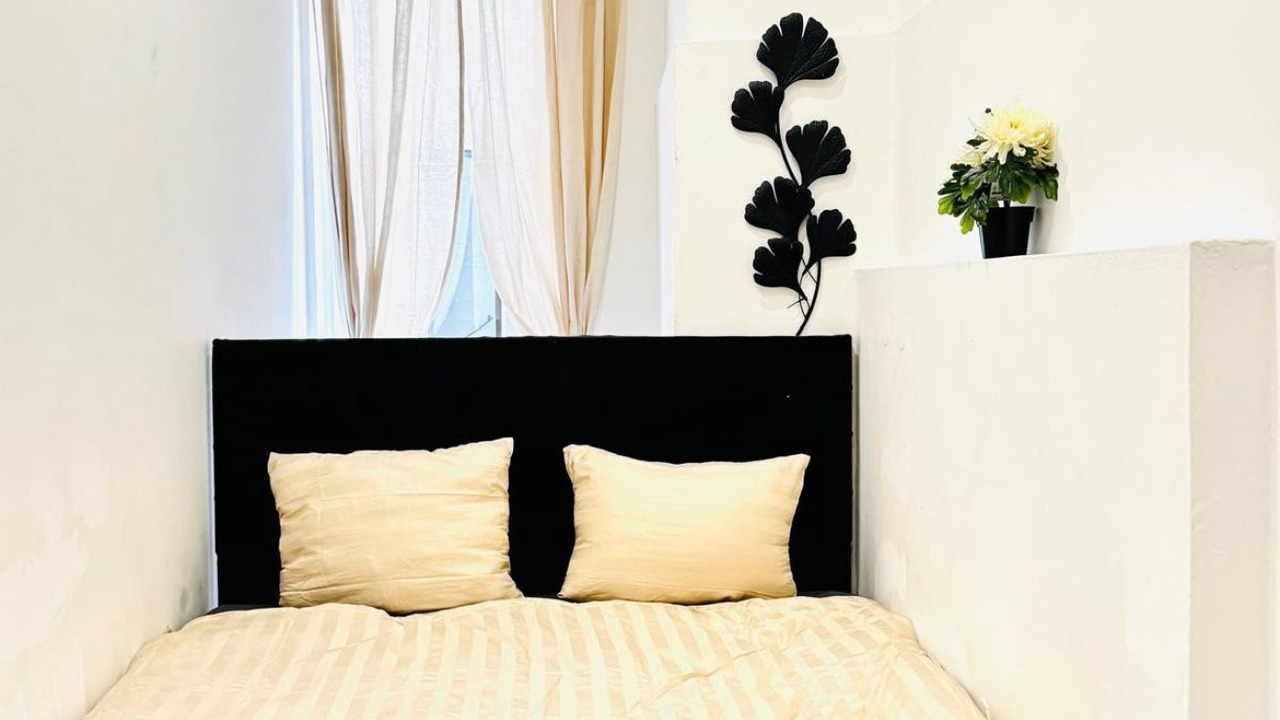 Photo of Bedroom in Wahring