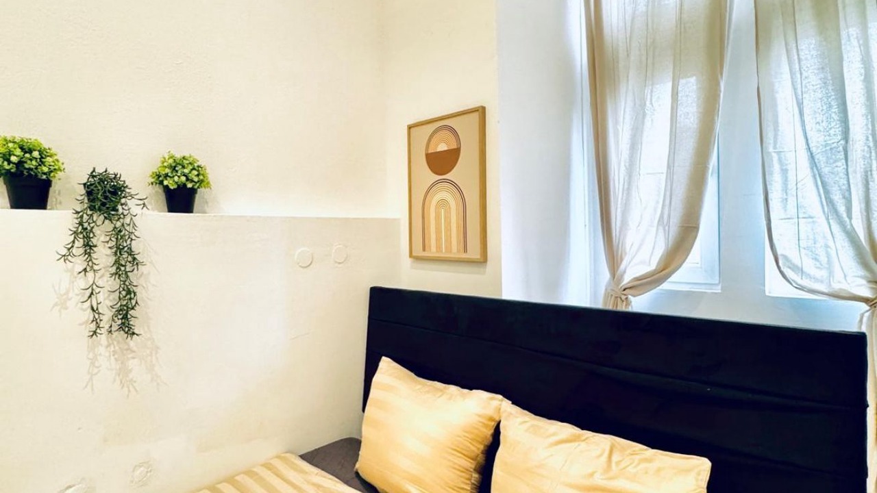 Photo of Bedroom in Wahring