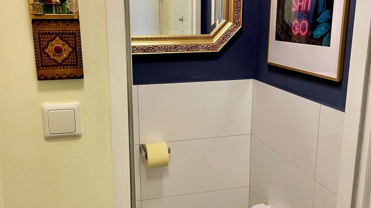 Photo of Bathroom in Vienna