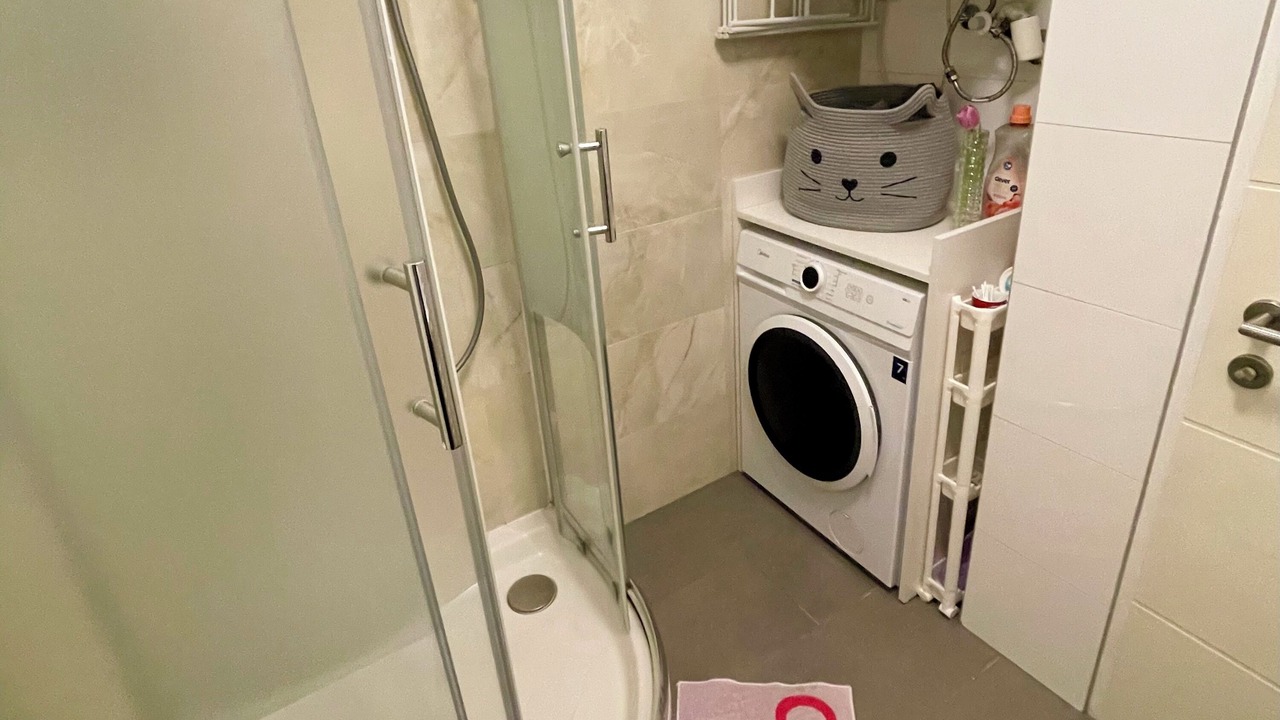 Photo of Bathroom in Vienna