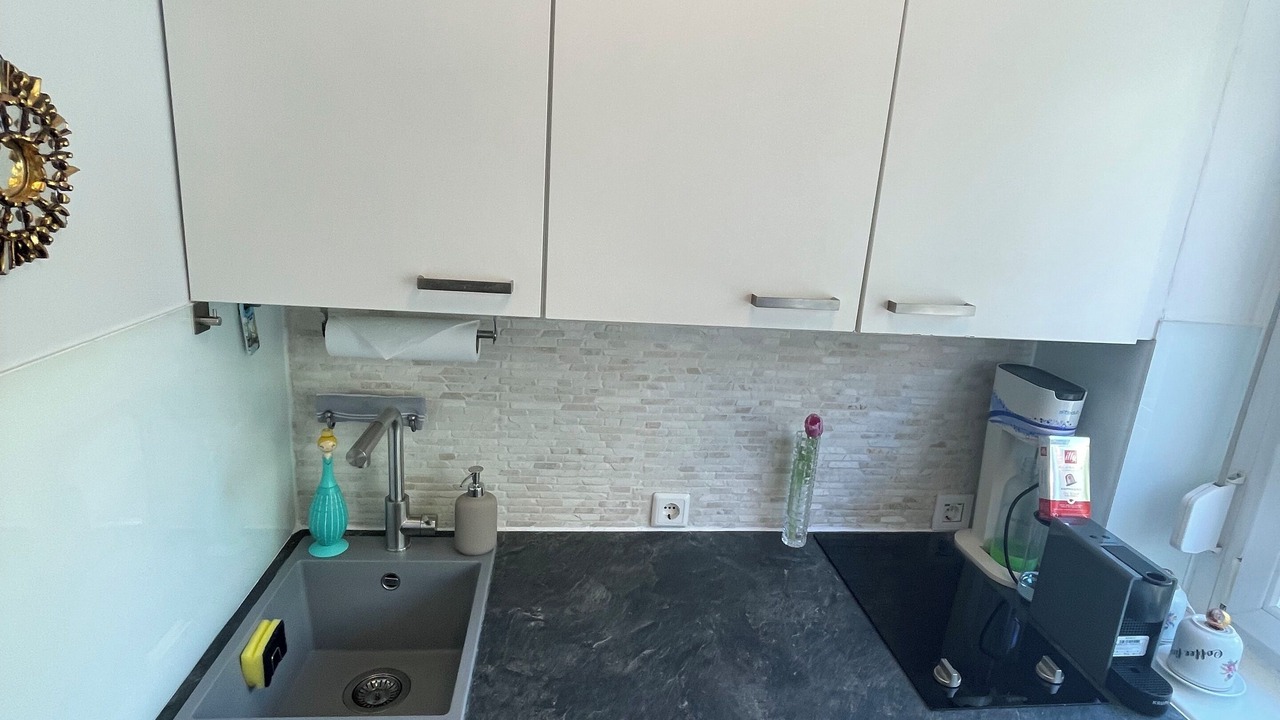Photo of Kitchen in Vienna