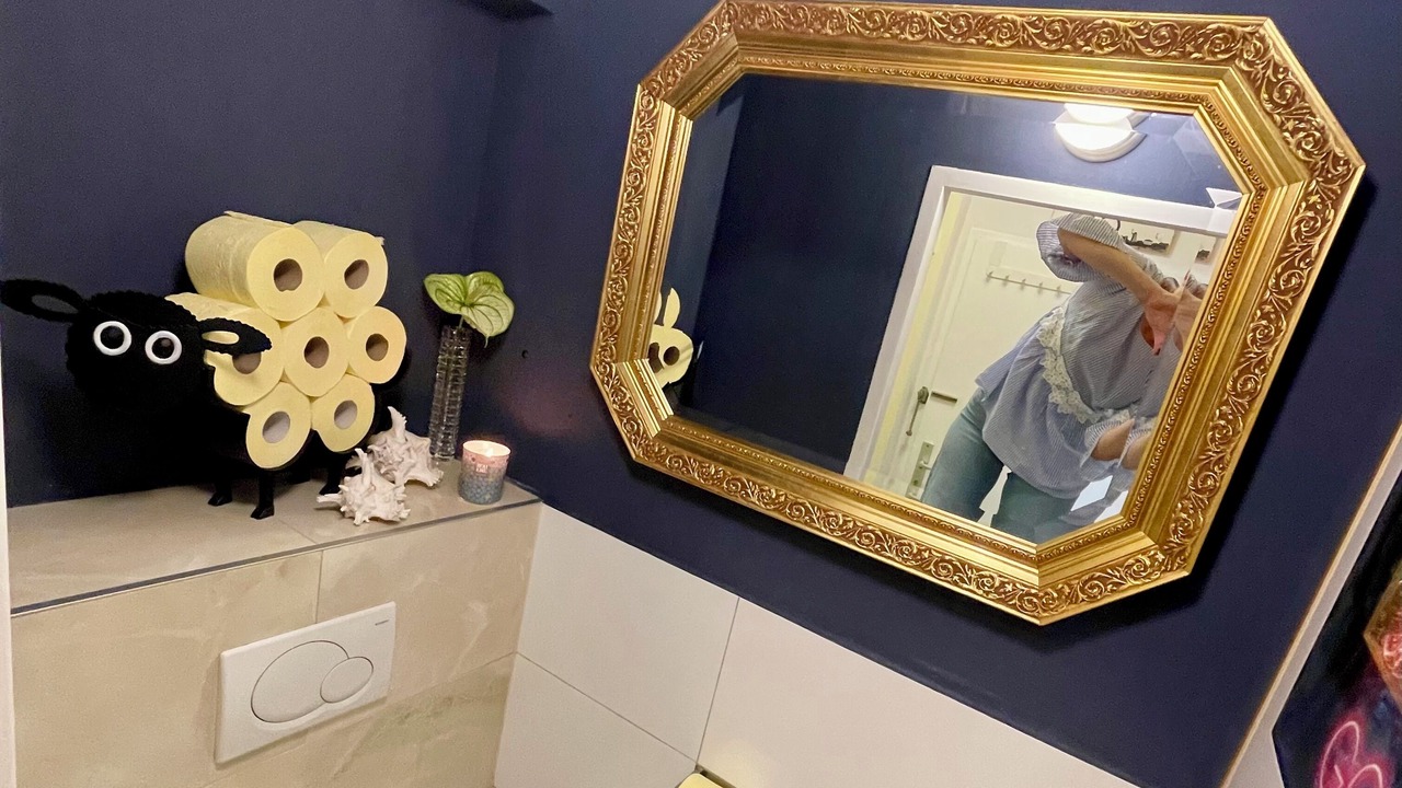 Photo of Bathroom in Vienna