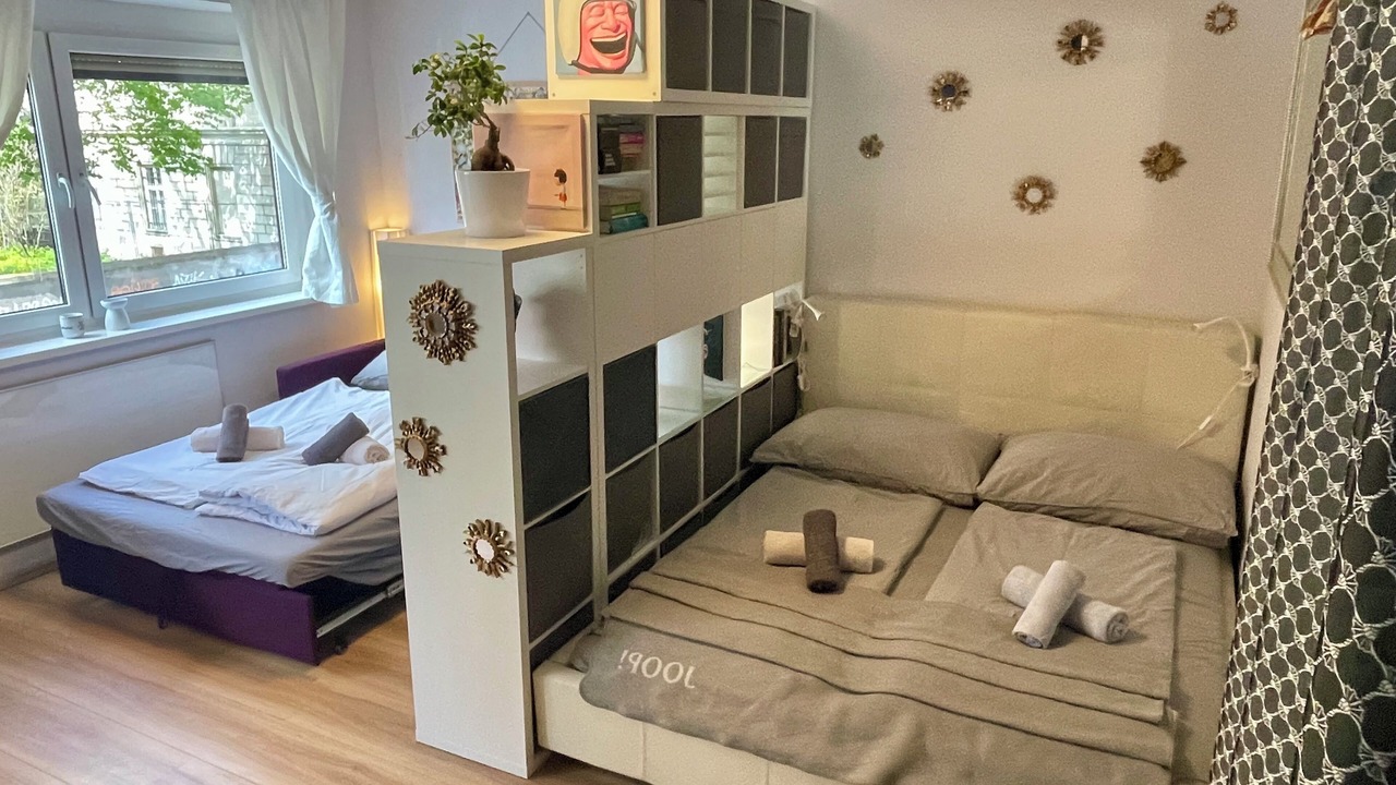 Photo of Bedroom in Vienna