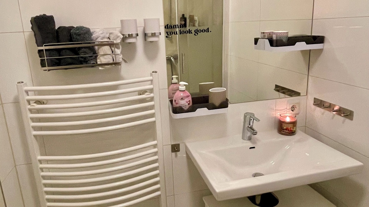 Photo of Bathroom in Vienna