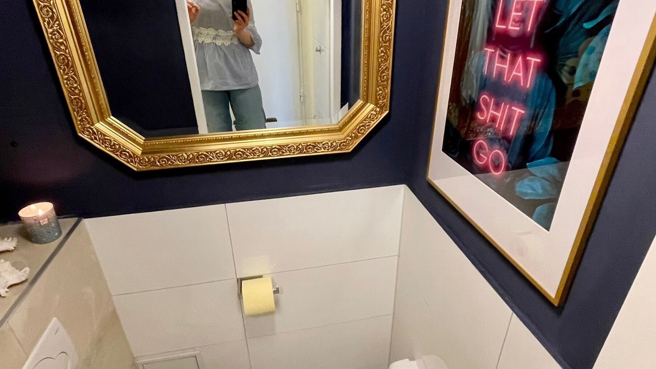 Photo of Bathroom in Vienna