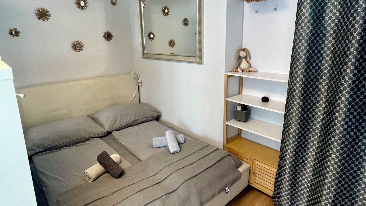 Photo of Bedroom in Vienna