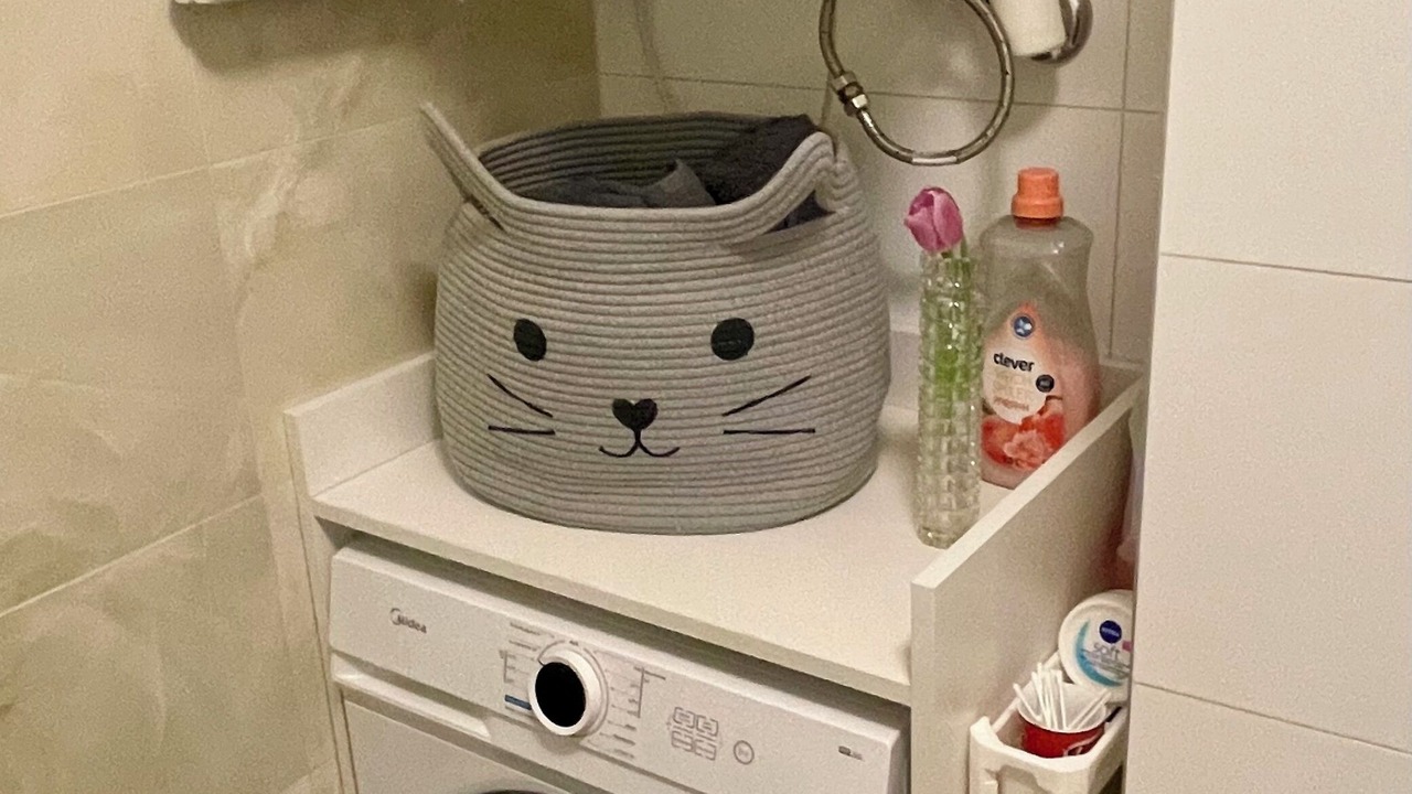 Photo of Bathroom in Vienna