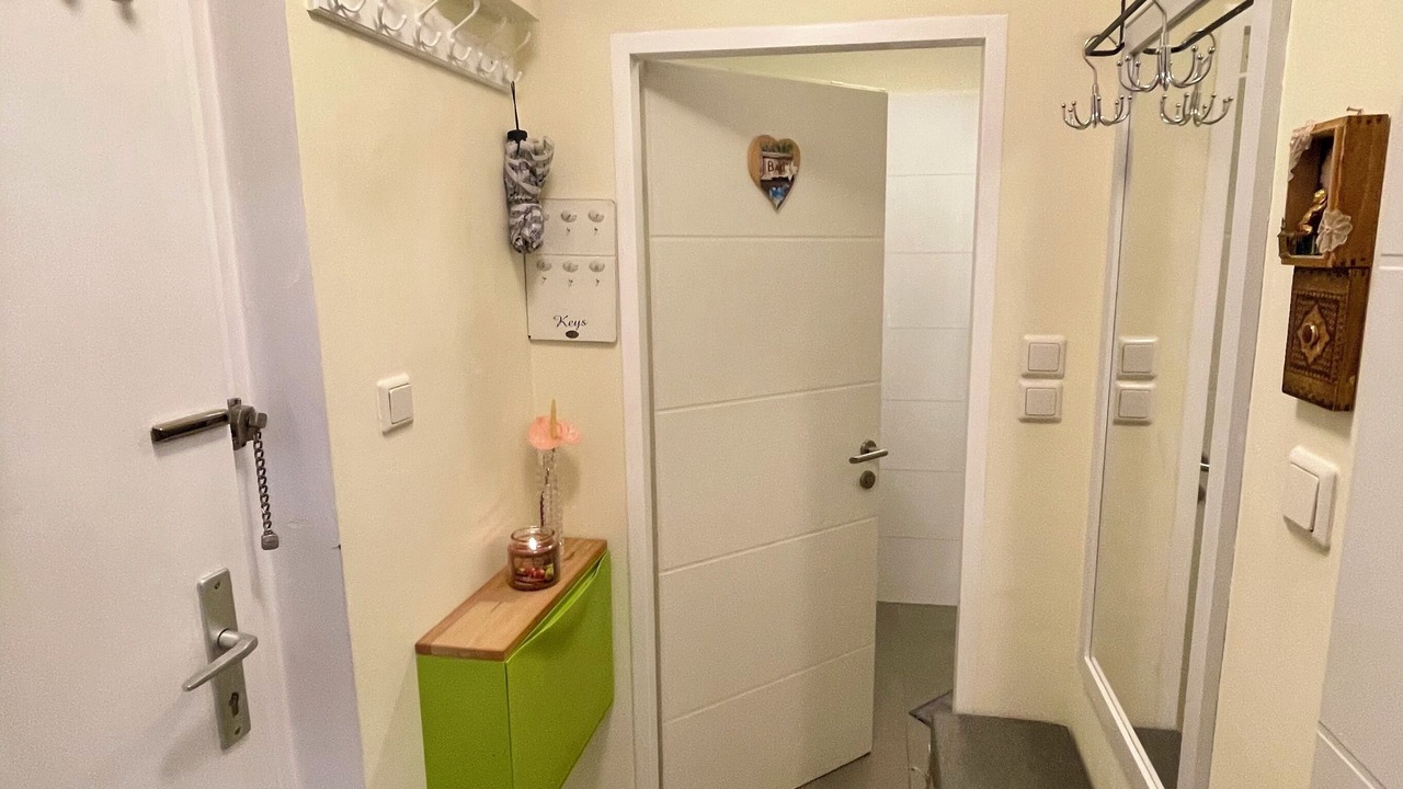 Photo of Bathroom in Vienna