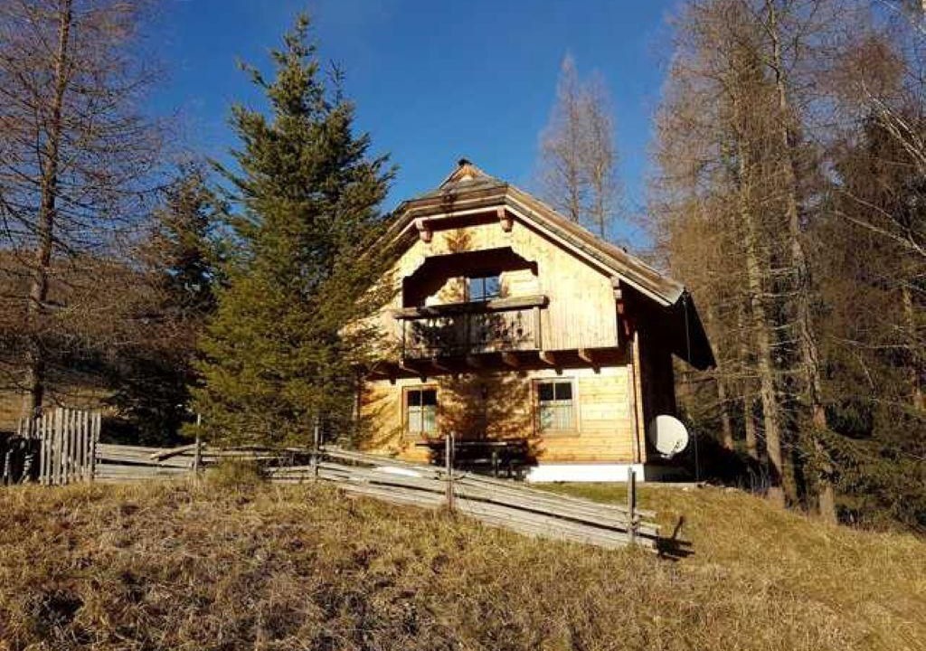 Photo of Outdoor in Sankt Oswald