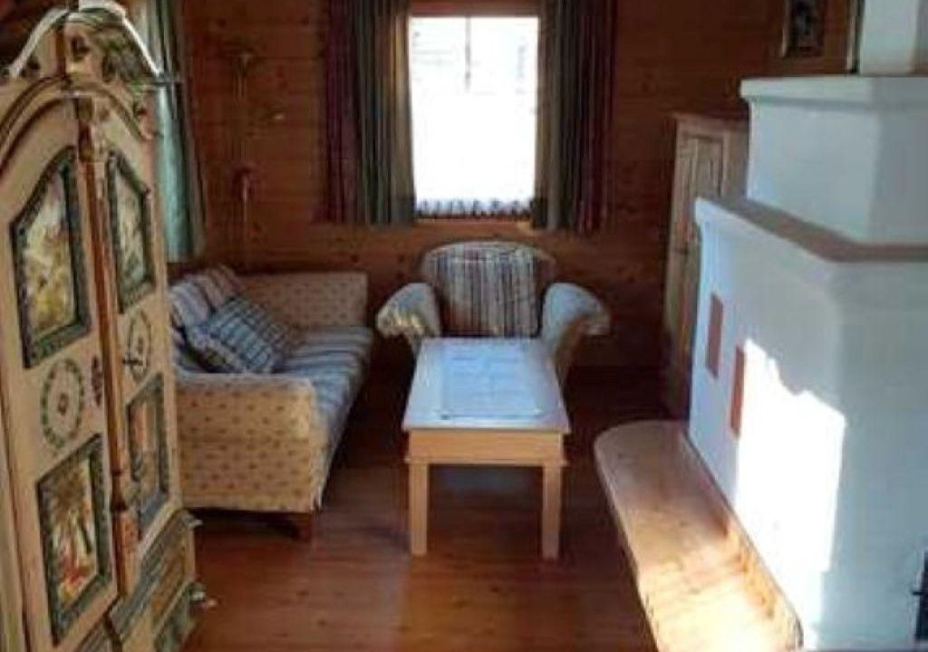 Photo of Livingroom in Sankt Oswald