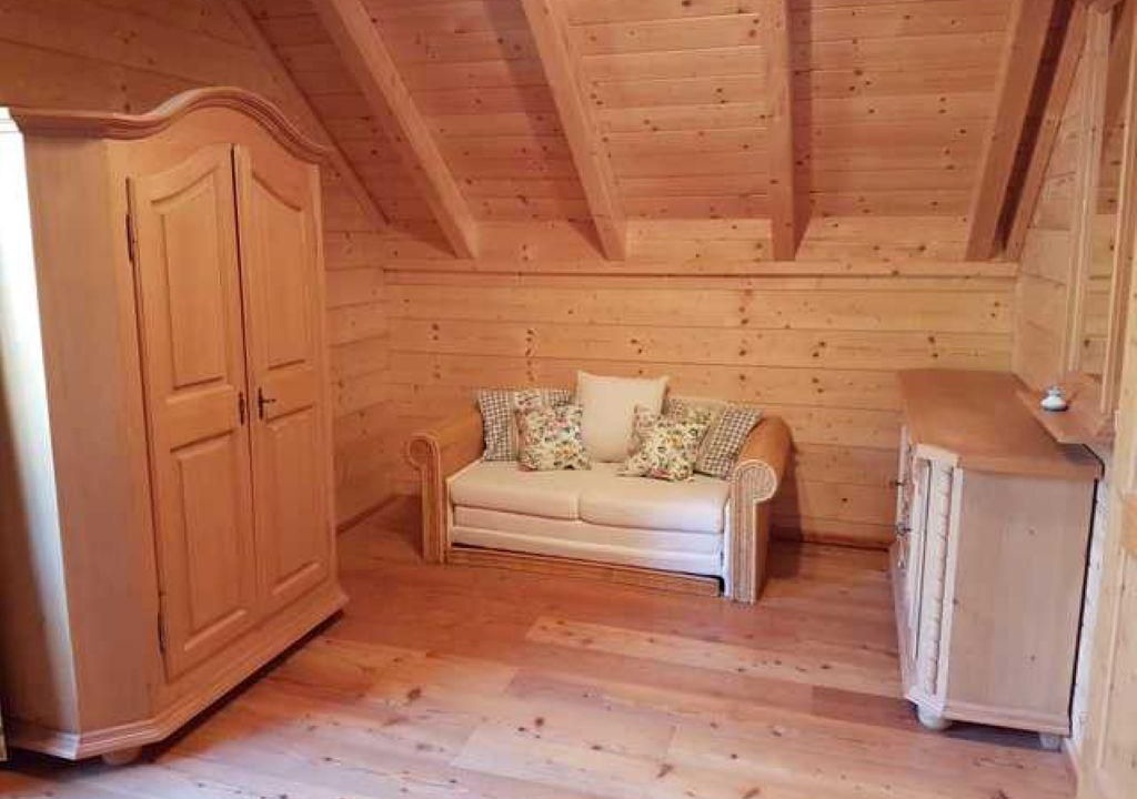 Photo of Livingroom in Sankt Oswald