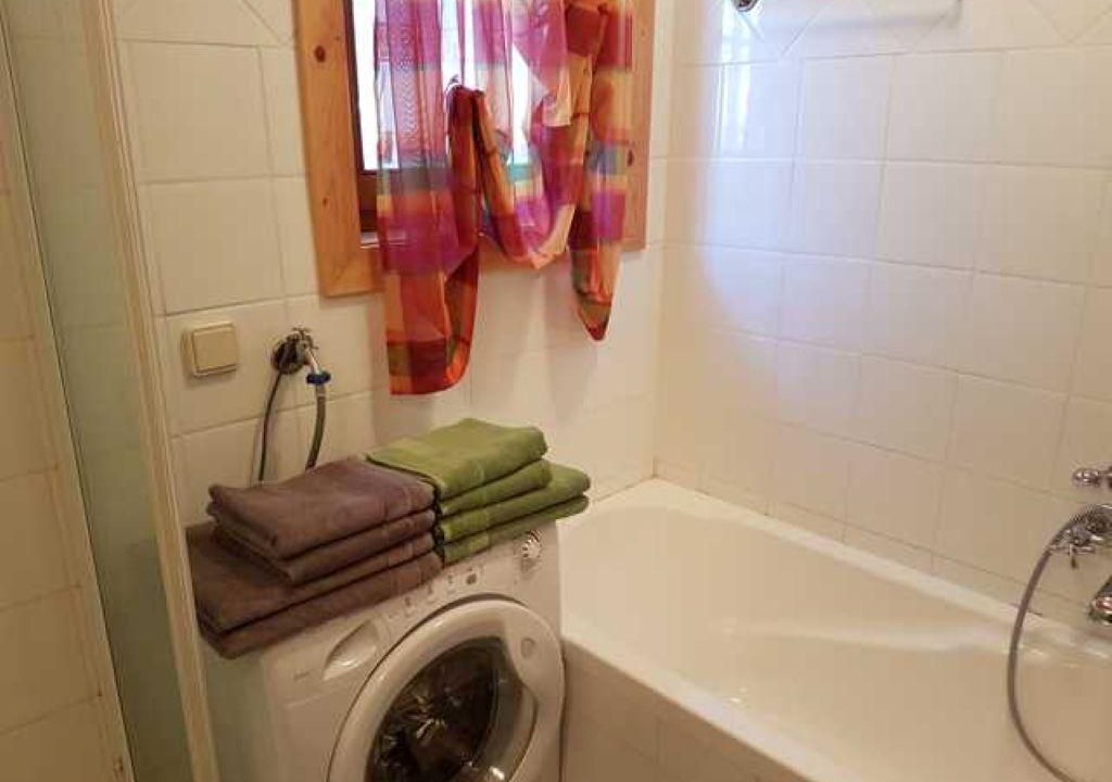 Photo of Bathroom in Sankt Oswald