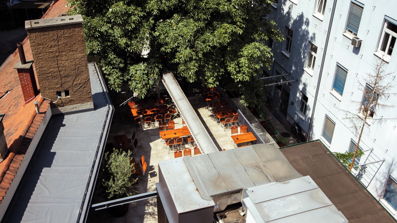 Photo of Outdoor in Graz City Centre