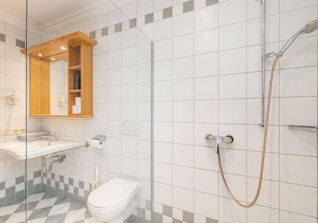 Photo of Bathroom in Mitterberg