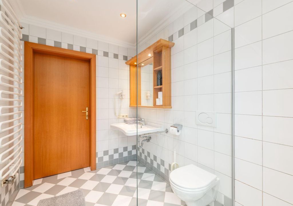 Photo of Bathroom in Mitterberg