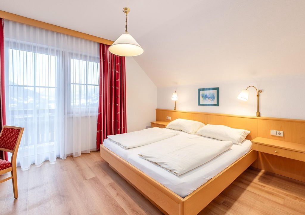 Photo of Bedroom in Mitterberg