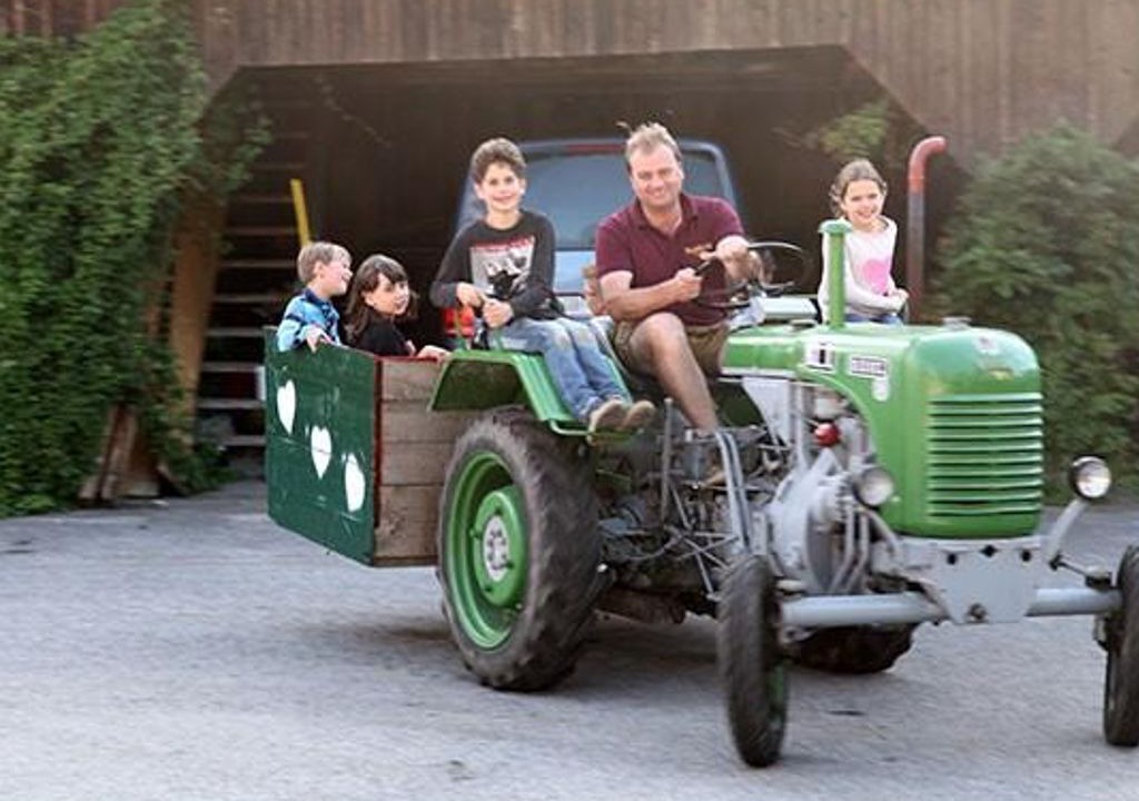 Photo of Others in Mitterberg
