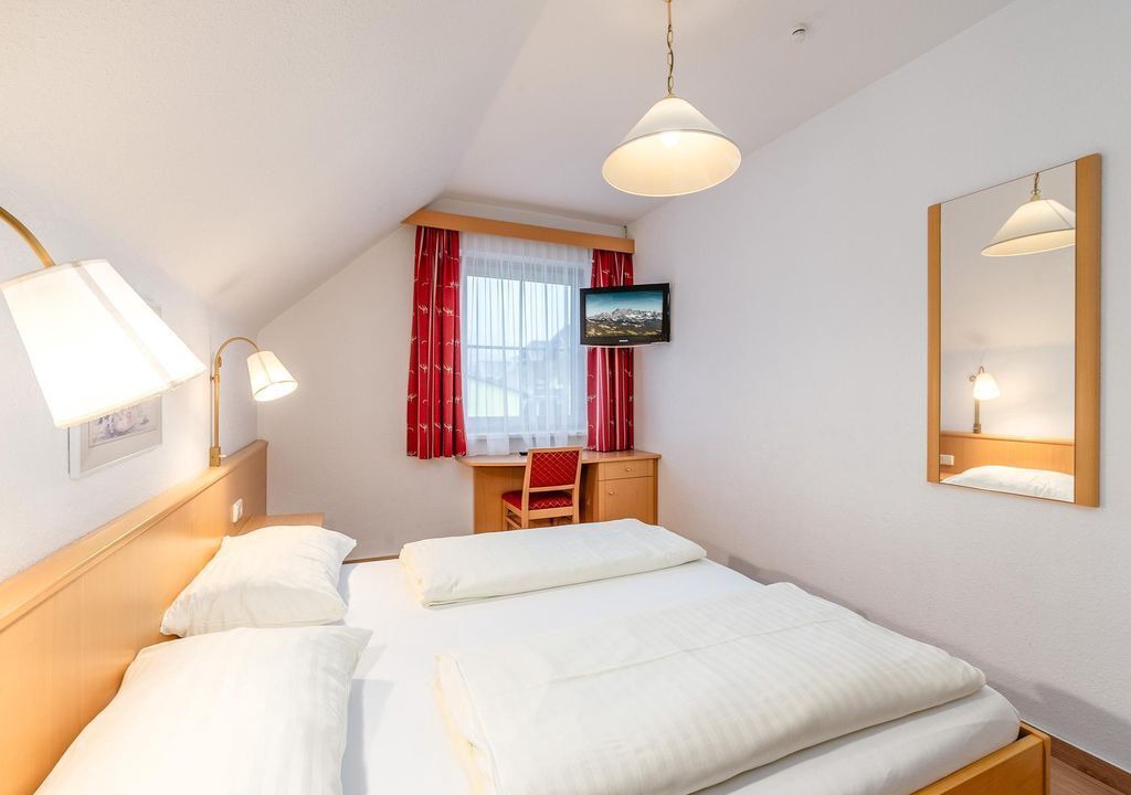 Photo of Bedroom in Mitterberg