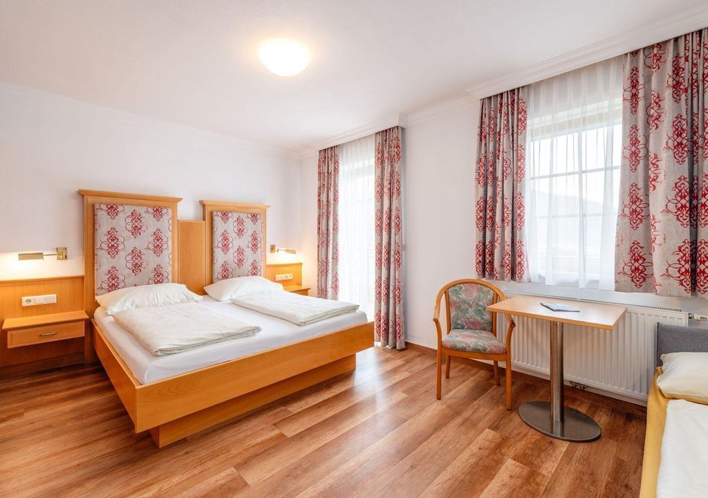Photo of Bedroom in Mitterberg