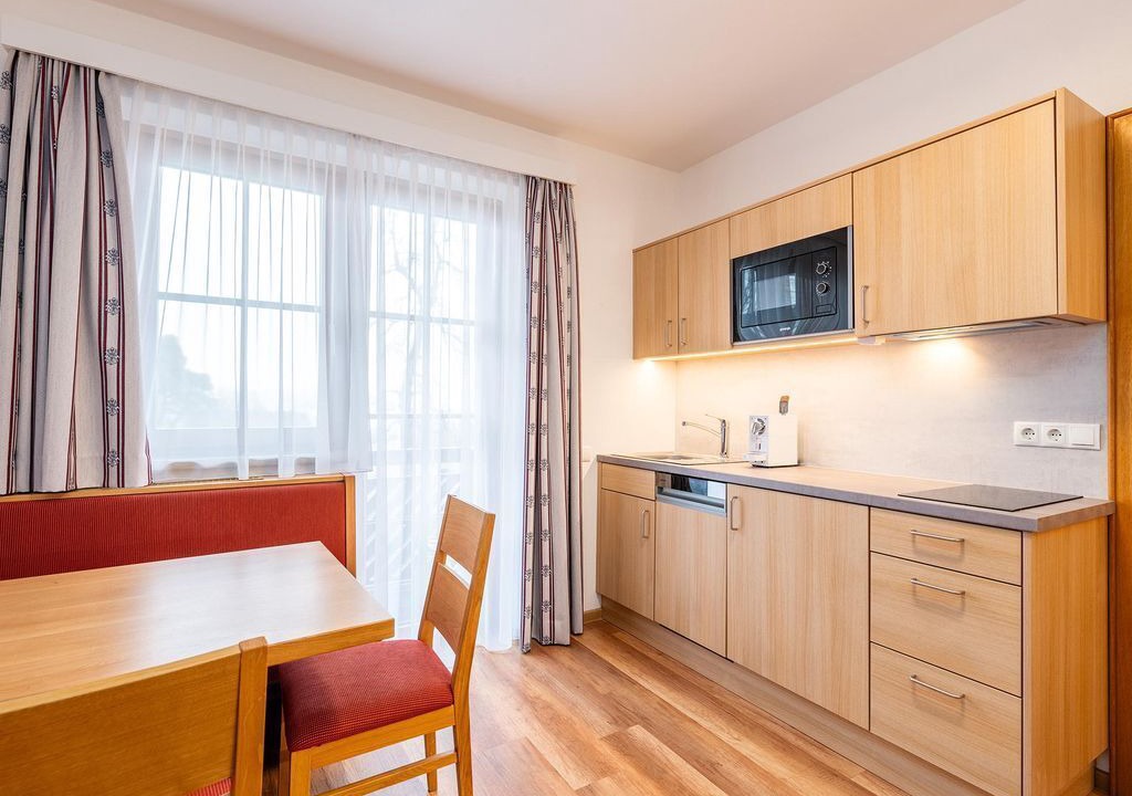 Photo of Kitchen in Mitterberg