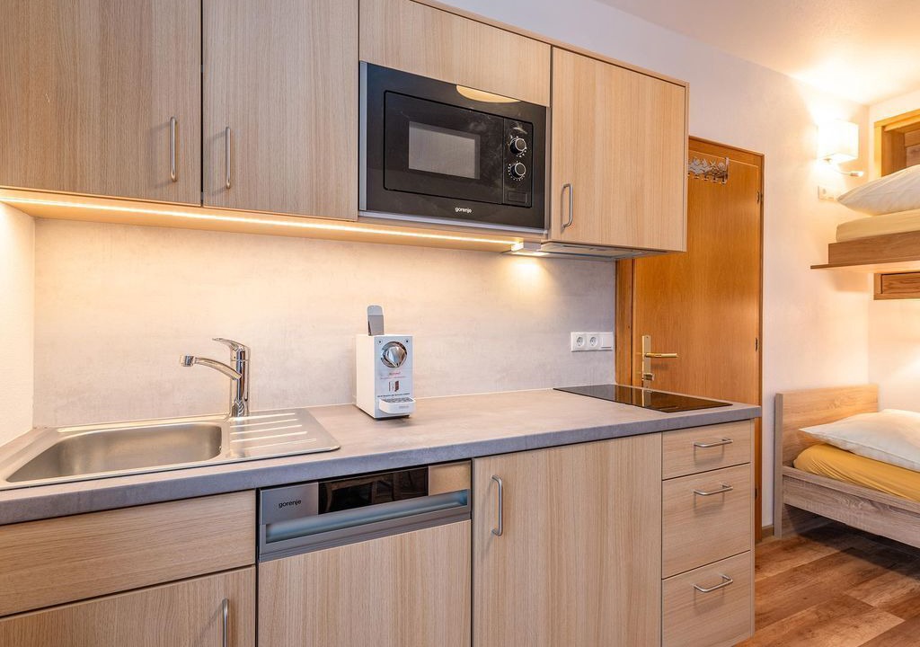 Photo of Kitchen in Mitterberg