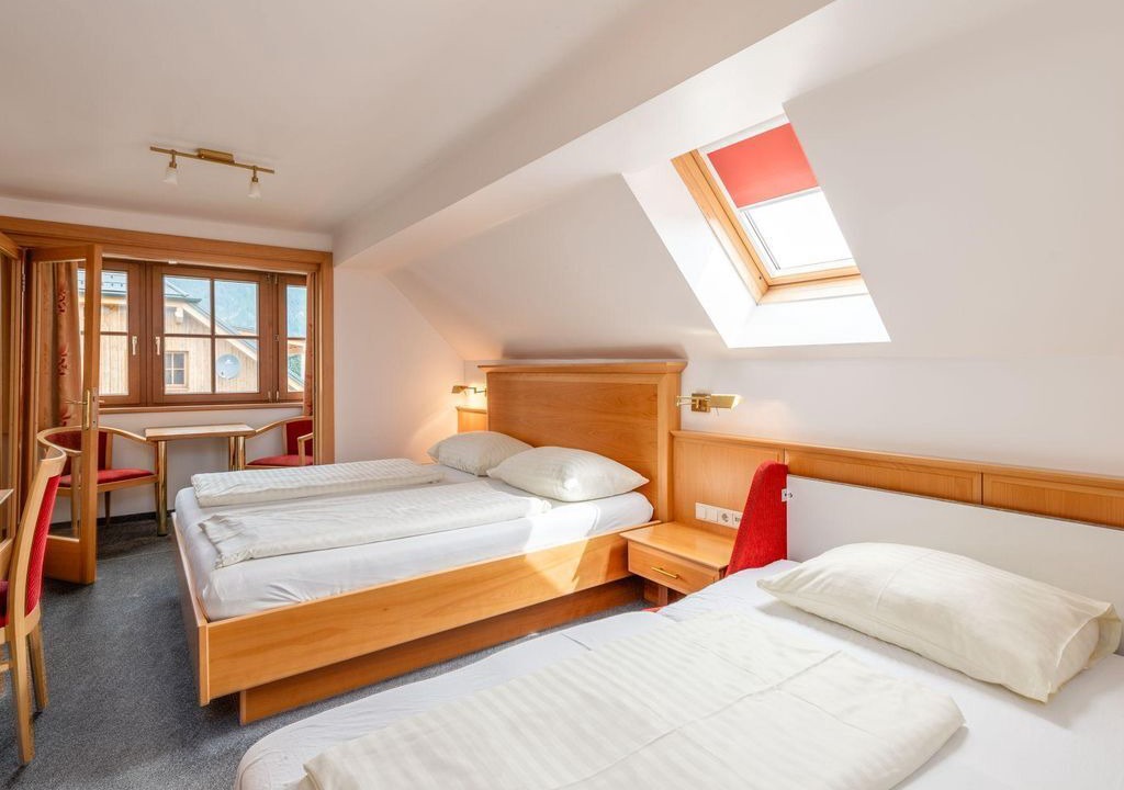 Photo of Bedroom in Mitterberg