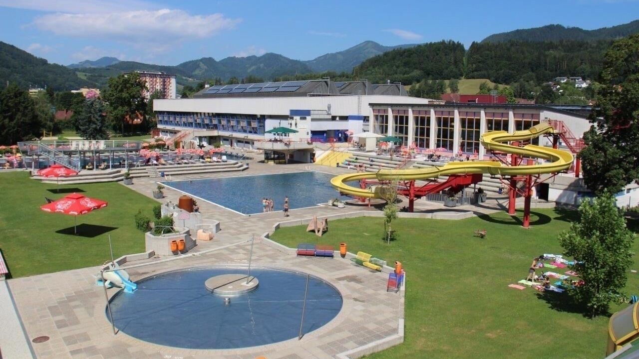 Photo of Outdoor in Kapfenberg